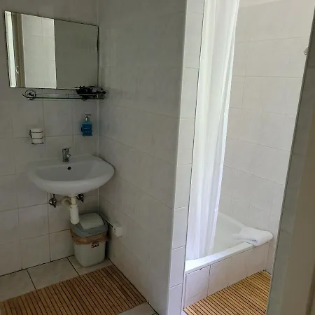 Apartman Park - V Sukromi