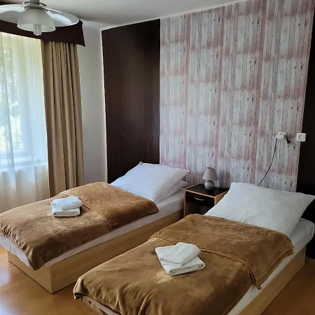 Park - V Súkromí Apartamento