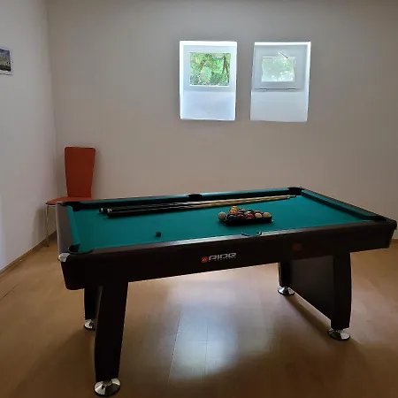 Park - V Sukromi Apartman
