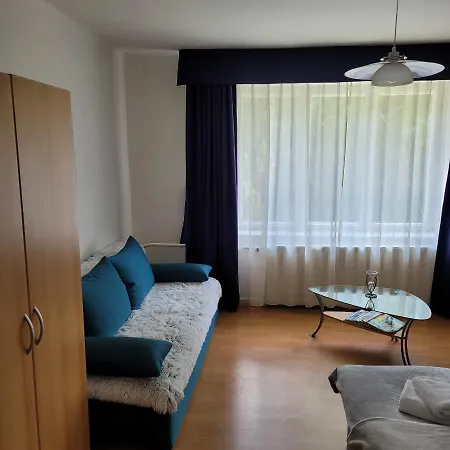 Apartman Park - V Sukromi *