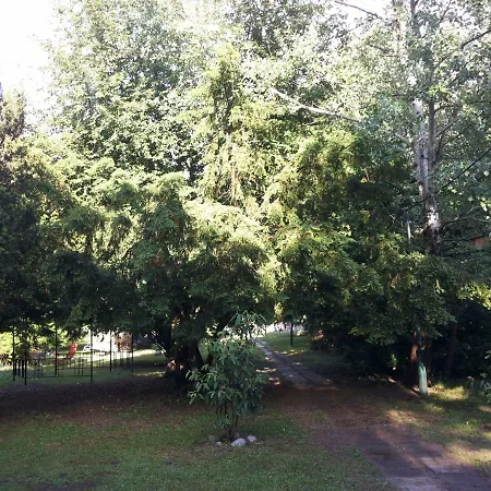 Park - Ubytovanie V Sukromi Somotor
