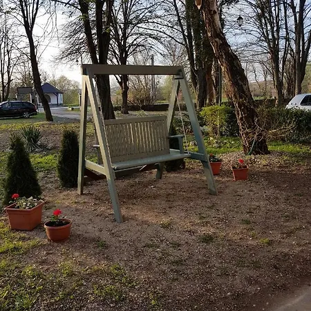 Park - V Sukromi *