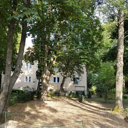 Park - V Sukromi Apartman